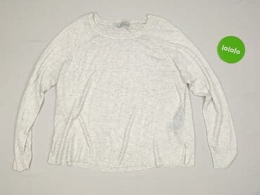 niebieska satynowa sukienka zara: Zara, Bluzka damska, rozmiar S — 2