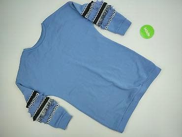 bluza smog regular fit: Shein, Bluza damska
, rozmiar XL — 2