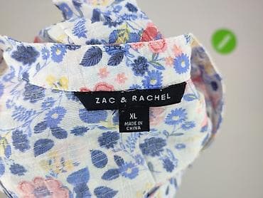 30 latki: Zac & Rachel, Bluzka damska, rozmiar XL — 4