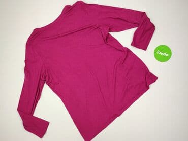 bluzka z odkrytym ramieniem allegro: Bluzka damska, rozmiar One size — 3