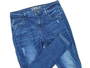 levis polska: ONLY, Jeansy damskie, rozmiar L — 1