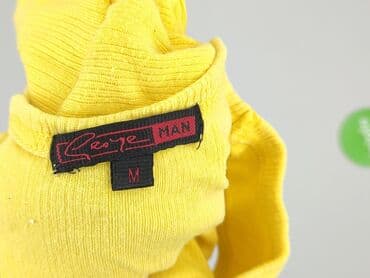 podkoszulki z fajnymi napisami: George, Podkoszulka dla mężczyzn, M — 5