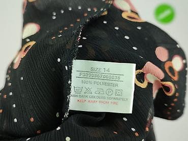 botki pepco: Bluzka damska, rozmiar L — 5