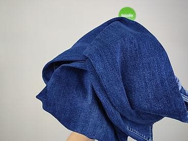 jeans multiblu: Denim, Jeansy damskie, rozmiar L — 5