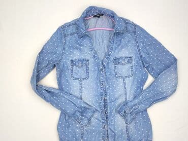 t shirty miu miu: Tally Weijl, Сорочка жіноча, розмір M — 1