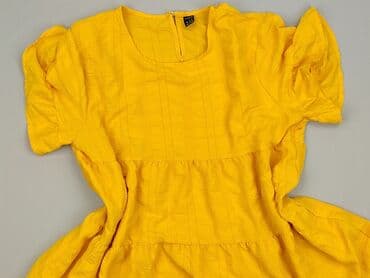 sukienka w cytryny shein: Shein, Sukienka damska, rozmiar 2XL — 1