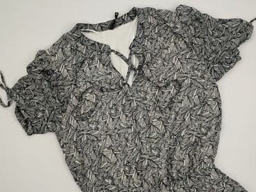 molton sukienki: Moodo, Sukienka damska, rozmiar M — 1