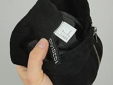 moda spódnice: H&M Divided, Spódnica damska, rozmiar M — 6