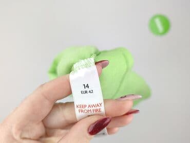 koszulki basic uniqlo: T-shirt damski, rozmiar XL — 7