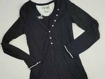 bluza damska levi's: Ltb, Bluzka damska, rozmiar S — 1