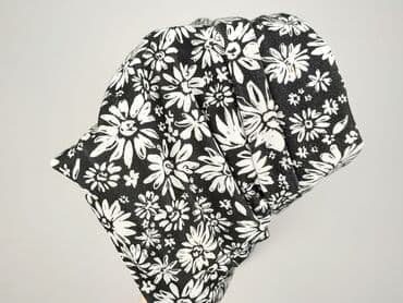 Ubrania damskie: Bershka, Spodnie materiałowe damskie, M — 6