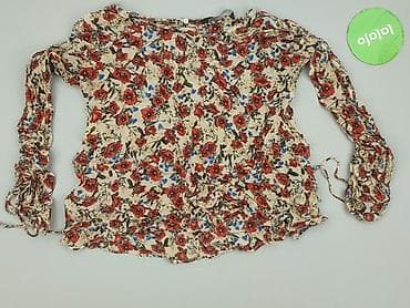 Kobiety: Zara, Bluzka damska, rozmiar L — 2