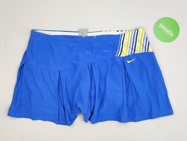 spódniczki tenisowe nike: Nike, Szorty damskie, rozmiar XL — 2