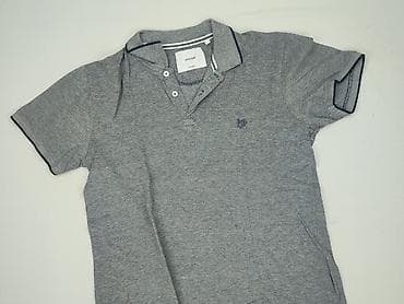 House, Koszulka polo dla mężczyzn, rozmiar M