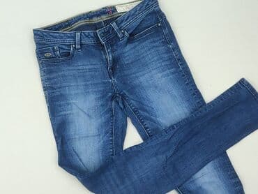 indicode jeans spodnie: Edc by Esprit, Jeansy damskie, S — 1