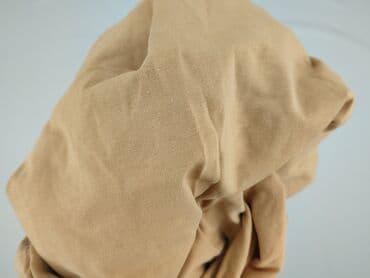 sweter piórkowy na drutach: Bluzka damska, rozmiar M — 6