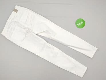 jeansy plus size wysoki stan: Orsay, Jeansy damskie, rozmiar XS — 3