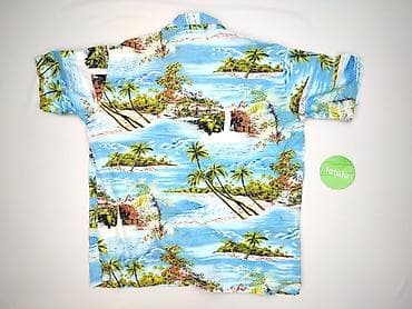 snapback h: Koszulа dla mężczyzn, rozmiar XL — 4