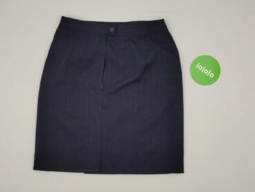 spódniczka gotycka: Marks & Spencer, Women`s skirt, size L (EU 40) — 3