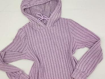 Bluza z kapturem damska, rozmiar L