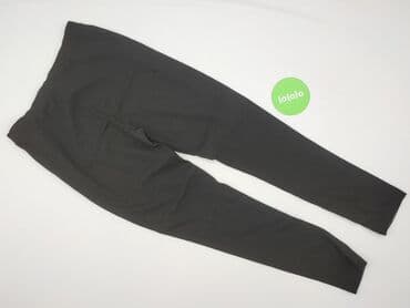 legginsy damskie calvin klein allegro: Esmara, Legginsy Ze skóry ekologicznej damskie, M — 3