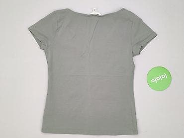 origin t shirty: H&M, T-shirt damski, rozmiar M — 3