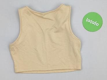 koszula biala shein: Shein, Top damski, rozmiar S — 3