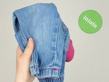 calvin klein jeans retro runner: Leggings, Lupilu, 3-6 months, condition - Very good — 6