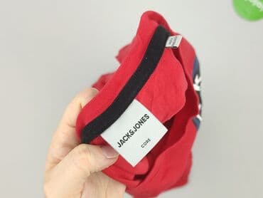 koszulka dla 40 latki: Jack & Jones, Koszulka dla mężczyzn, 2XL — 5