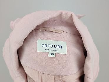 jdy blazer: Tatuum, Marynarka damska, rozmiar S — 4