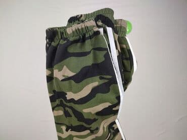 Women's Clothing: Sweatpants for women, size L (EU 40) — 6