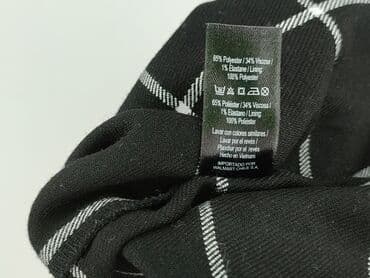 sukienka w czerwoną krate mohito: George, Sukienka damska, rozmiar S — 7