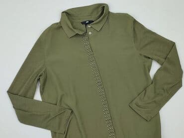 t shirty helly hansen: H&M, Koszula damska, XS — 1