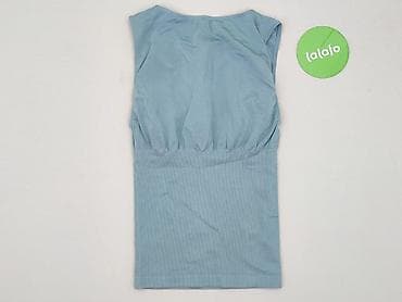 bialy sweterek: Top damski, rozmiar S — 3