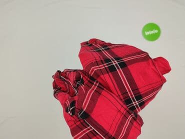 kozaki za kolano stylizacje sukienki: Sinsay, Sukienka damska, M — 5