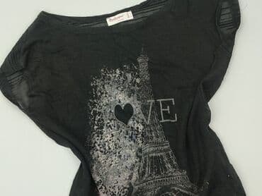 bluzki obcisłe: Young Fashion, Bluzka damska, rozmiar S — 1