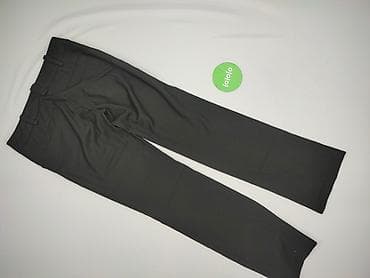 spodnie xl: Orsay, Spodnie materiałowe damskie, rozmiar XL — 3