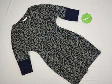 sukienka motyl plus size: Ulubione, Sukienka damska, M — 2