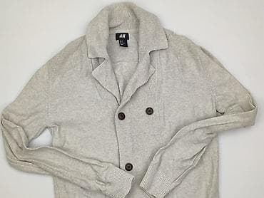 H&M, Kardigan dla mężczyzn, rozmiar S w lalafo.pl H&M, Kardigan dla mężczyzn, rozmiar S