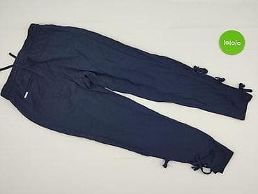 reebok hats: Top Secret, Spodnie materiałowe damskie, rozmiar XS — 3