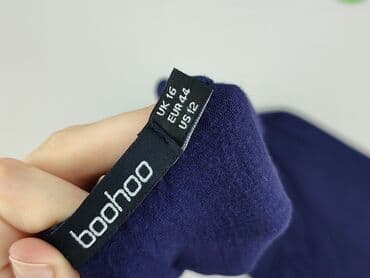 sukienka na koniec roku szkolnego: Boohoo, Sukienka damska, rozmiar 2XL — 4