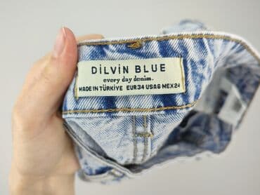 spódnice jeansowe massimo dutti: Spódnica damska, rozmiar S — 4