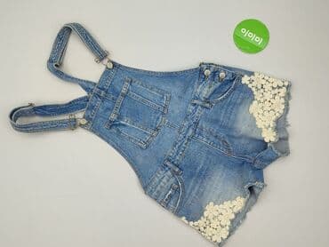 deichmann srebrne buty: Tally Weijl, Ogrodniczki damskie, rozmiar XS — 2