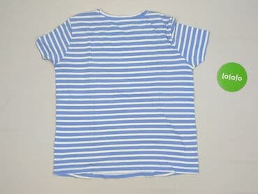 reserved t shirty w paski: Reserved, T-shirt damski, rozmiar XS — 3