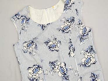 biala: BPC Selection, Sukienka damska, rozmiar 5XL — 1