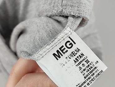 legginsy merino: MEGI, Legginsy rozmiar S — 5