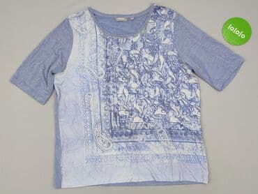 lv monogram t shirty: Rabe, T-shirt damski, XL — 2