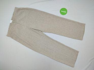 pizama beloved: Spodnie materiałowe damskie, rozmiar XL — 2