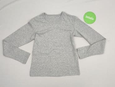 bluzki z długim rękawem młodzieżowe: Women's blouse, size S — 3