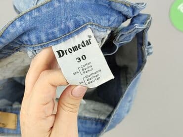 Жінкам: Dromedar, Джинси жіночі, розмір L — 5